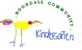 Boondall Kindy
