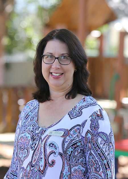 Jodi Browning - Finance Administrator