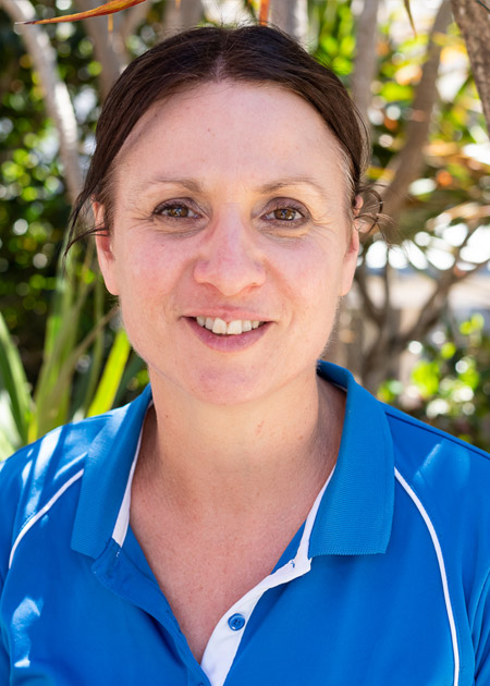 Danielle Gardiner