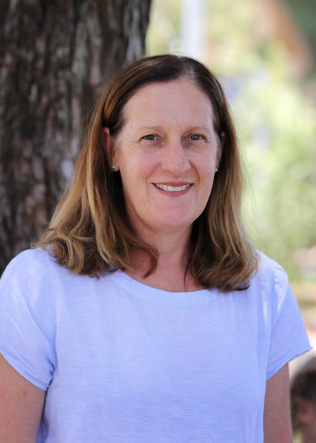 Marnie Poulen
