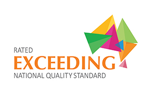 Exceeding National Quality Standards