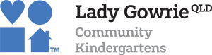 Lady Gowrie Logo